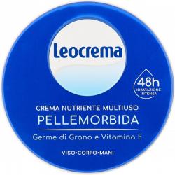 CREMA LEOCREMA PELLE M.ML.150 
